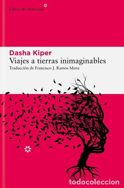 Libri di seconda mano: Viajes a tierras inimaginables- 9788419089809