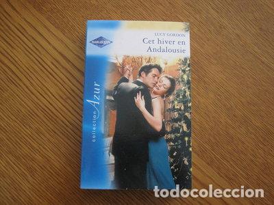 Livres: Cet hiver en Andalousie- 9782280820028