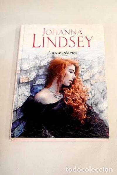 Libros: Amor eterno- 9788447385089