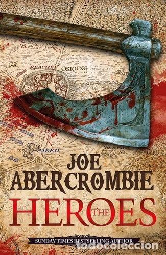 Libros: The Heroes- 9780575083851