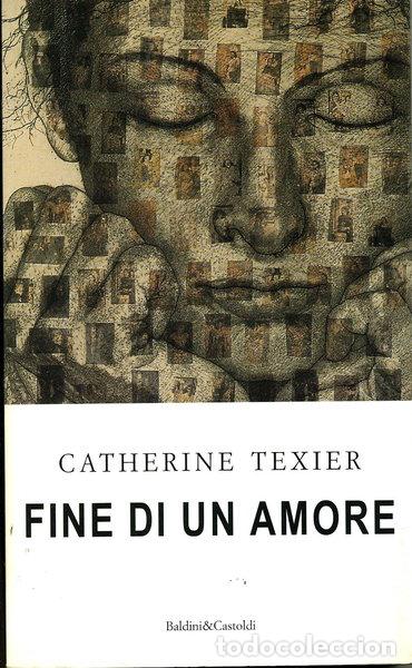 Libros: Fine di un amore- 9788880895121