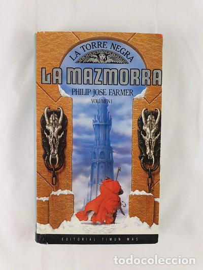 Livres: La mazmorra- 9788477224372
