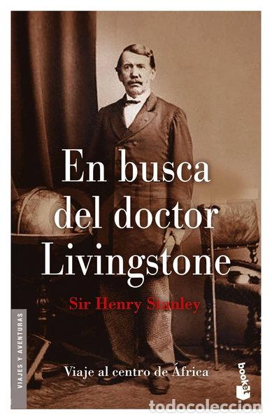 Livres: En busca del doctor Livingstone- 9788408052739