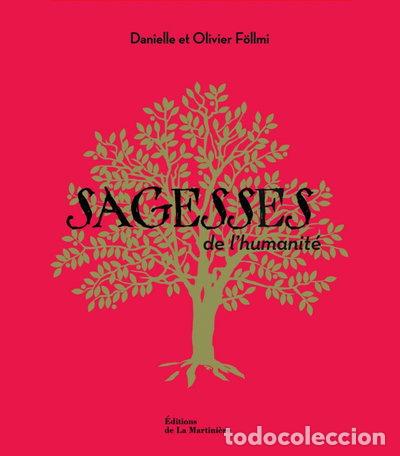 Livres: Sagesses de l'humanit&eacute;- 9782732441375