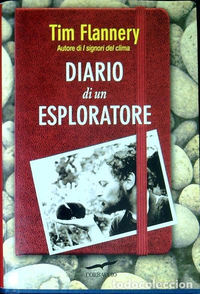 Livres: Diario di un esploratore- 9788879729994