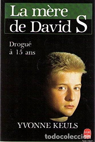Livres: La m&egrave;re de David S.- 9782253043003