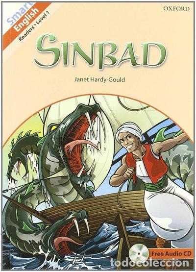 Libros: Sinbad- 9780194043472