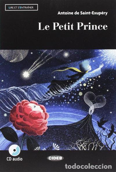 Libros: Le Petit Prince- 9788853016393