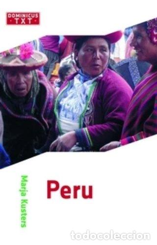 Libros: Peru (9789025745943)