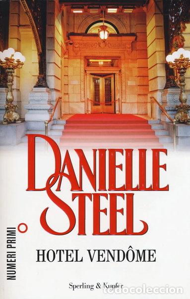Libros: Hotel Vend&ocirc;me- 9788866215226