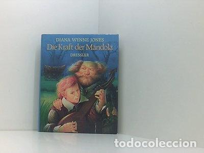 Libros: Die Kraft der Mandola- 9783791510293