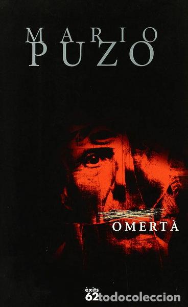 Libros: Omert&agrave;- 9788429746860