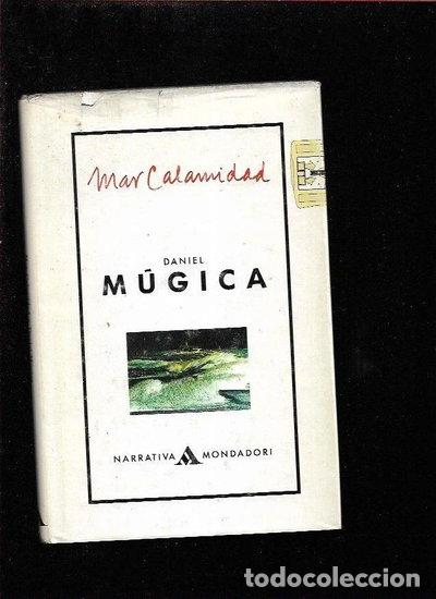 Livres: Mar calamidad- 9788439717355