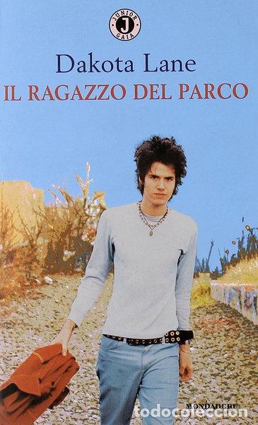 Livres: Il ragazzo del parco- 9788804546870