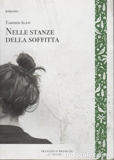 Livres: Nelle stanze della soffitta- 9788899612054