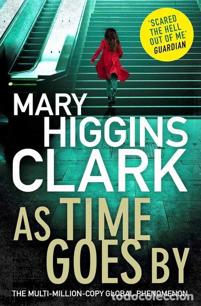 Livres: As Time Goes By- 9781471154171
