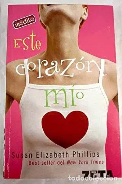 Libri di seconda mano: Este coraz&oacute;n m&iacute;o- 9788496581234