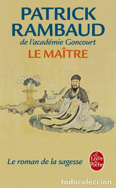 Libri di seconda mano: Le Ma&icirc;tre- 9782253098744