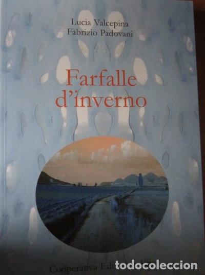 Libros: Farfalle d'inverno- 9788888856407