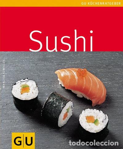 Libros: Sushi- 9783833803154