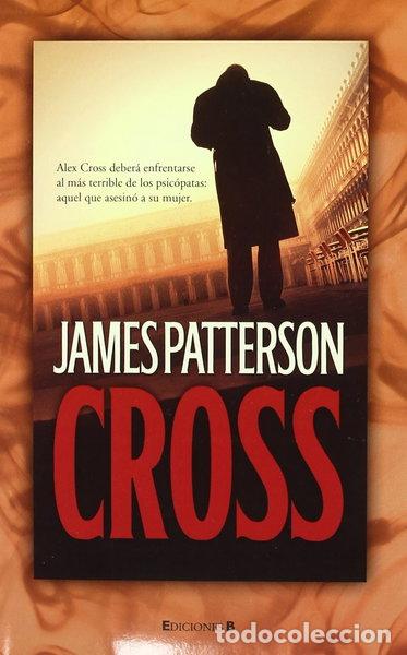 Libros: Cross- 9788466642965