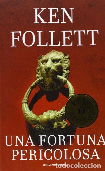 Libros: Una fortuna pericolosa- 9788804405115