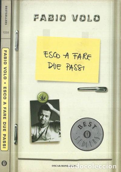 Libros: Esco a fare due passi- 9788804504993