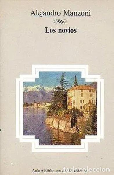 Libri di seconda mano: Los novios- 9788475514475