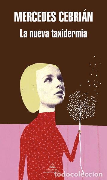 Libri di seconda mano: La nueva taxidermia- 9788439723417