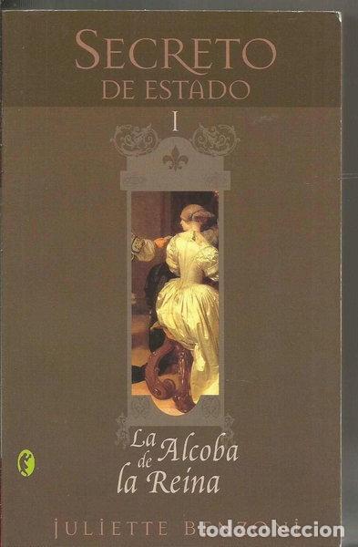 Libri di seconda mano: La alcoba de la reina- 9788466622974