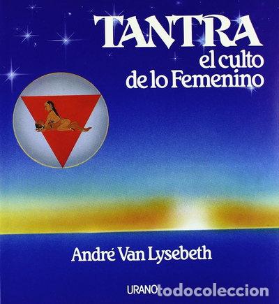 Libri di seconda mano: Tantra: El culto de lo femenino- 9788486344771