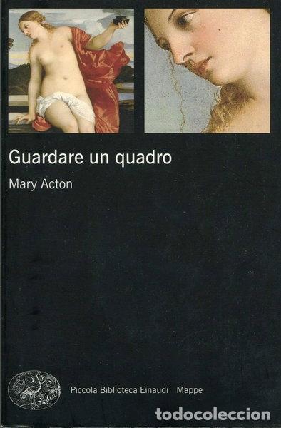 books: Guardare un quadro- 9788806199807