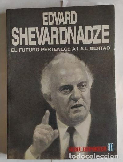 books: El futuro pertenece a la libertad- 9788440625038