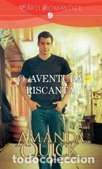 Libros: O aventură riscantă- 9786066869171