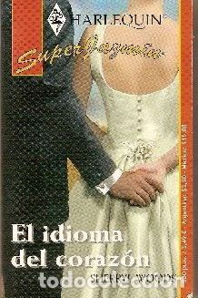 Libros: El idioma del coraz&oacute;n- 9788439691228