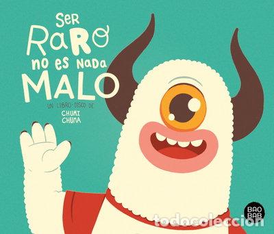 Libri di seconda mano: Ser raro no es nada malo- 9788408228363