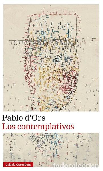 Libros: Los contemplativos- 9788419738059