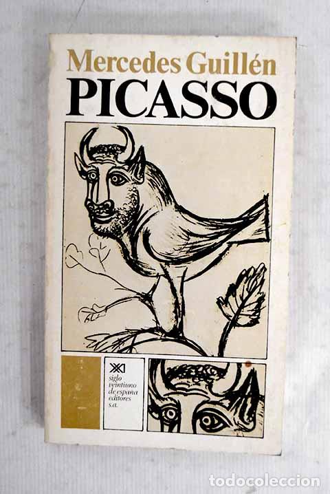 Livres: Picasso: Comaposada Guill&eacute;n, Mercedes.- Comaposada Guill&eacute;n, Mercedes