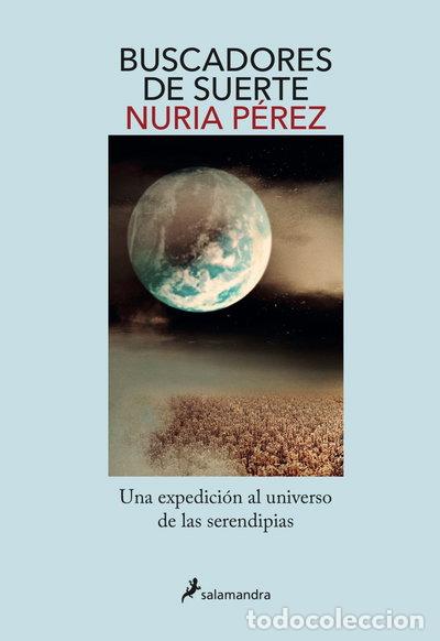 Livres: Buscadores de suerte- 8432064928969