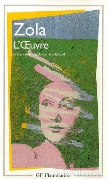 B&uuml;cher: L'oeuvre- 9782080702784