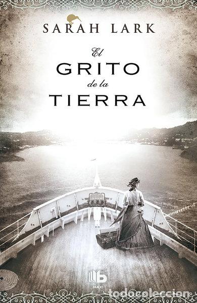 Livros em segunda m&atilde;o: El grito de la tierra- 9788498729122