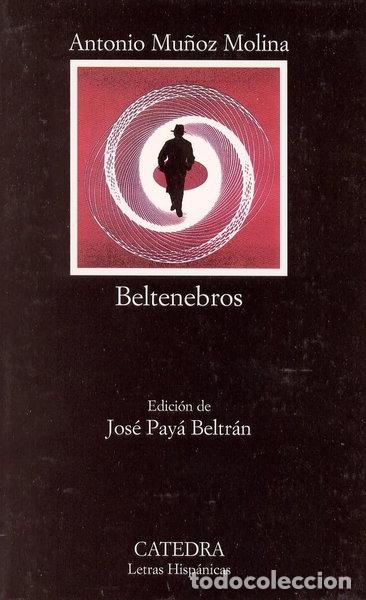 Libros: Beltenebros- 9788437621456