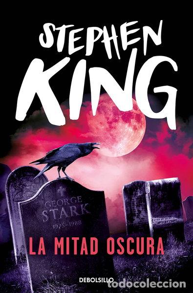 Libros: La mitad oscura- 9788497936743