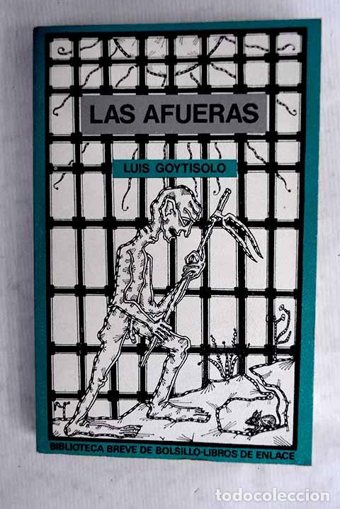 B&uuml;cher: Las afueras: Goytisolo, Luis.- Goytisolo, Luis