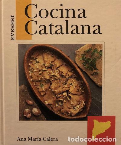 B&uuml;cher: Cocina Catalana- 9788424123444