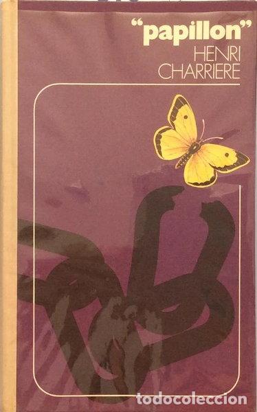 B&uuml;cher: Papillon- 9788422603276