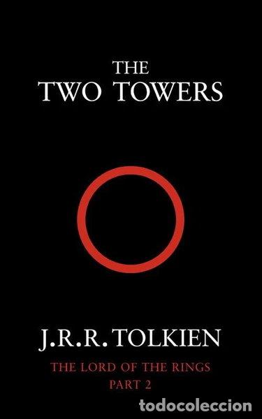 B&uuml;cher: The Two Towers- 9780261102361