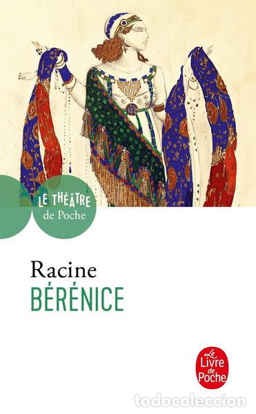 Libri di seconda mano: B&eacute;r&eacute;nice- 9782253044994