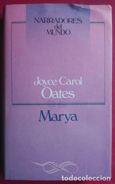 Libros: Marya- 9788422629160 - Foto 1