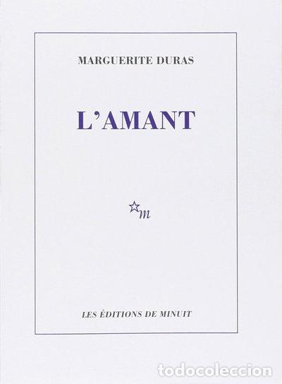 Libros: L'Amant- 9782707306951